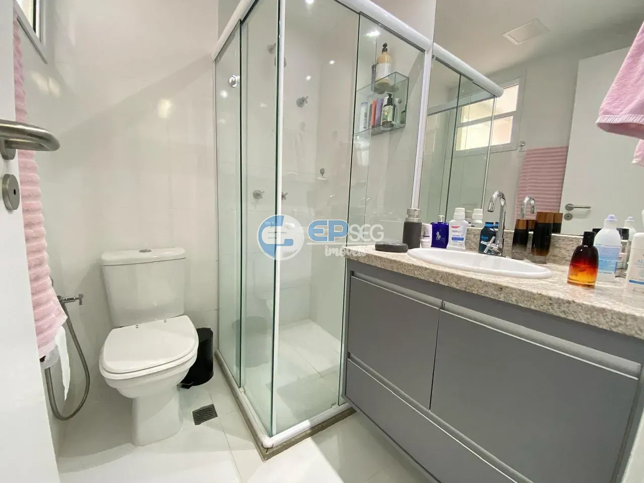 Apartamento, 3 quartos, 126 m² - Foto 18