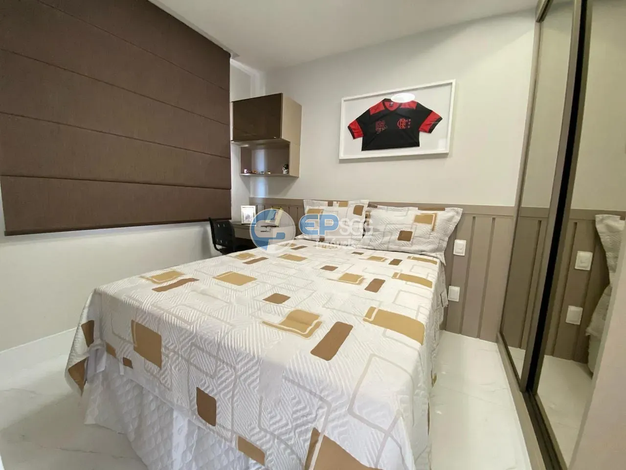 Apartamento, 3 quartos, 126 m² - Foto 17