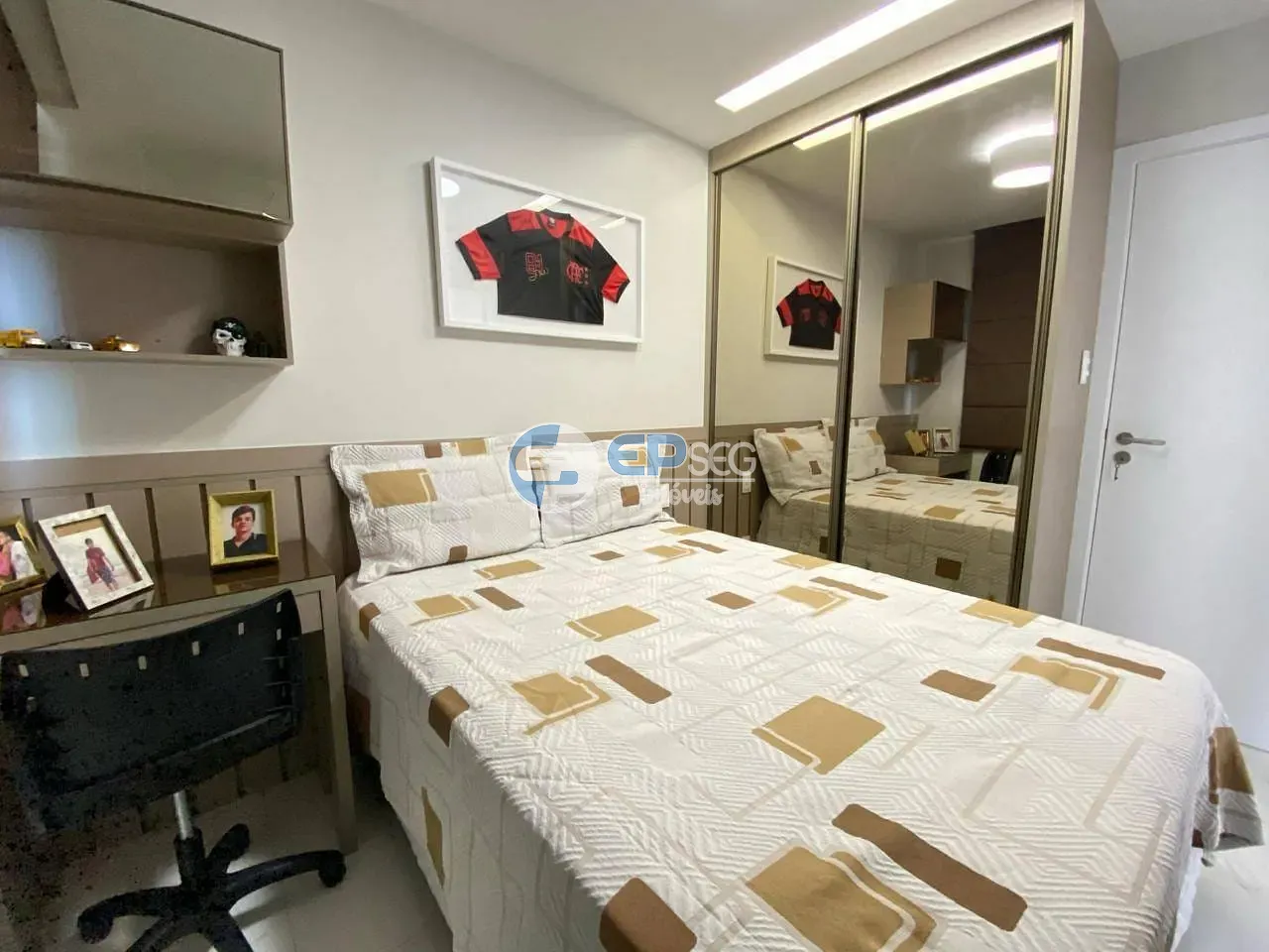 Apartamento, 3 quartos, 126 m² - Foto 14