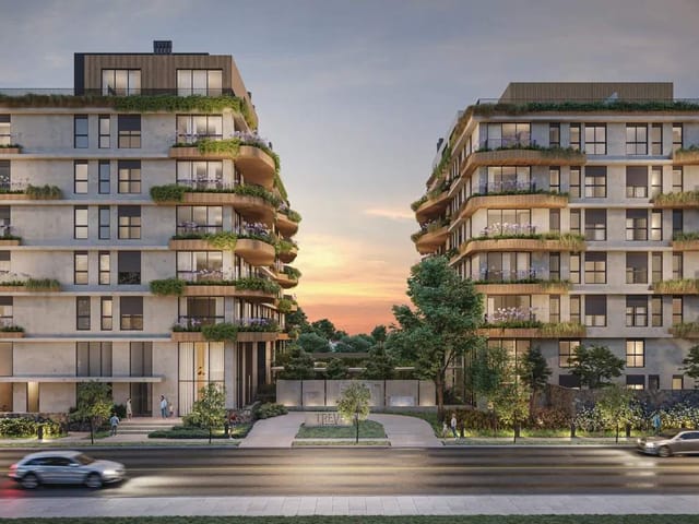 Apartamento 3 quartos e 3 banheiros, à venda, no bairro Batel em Curitiba