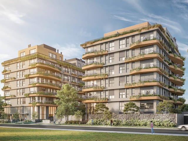 Apartamento 3 quartos e 3 banheiros, à venda, no bairro Batel em Curitiba