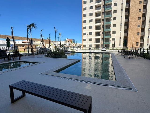 Apartamento 2 quartos e 1 banheiro, para alugar, no bairro Coroa do Meio em Aracaju