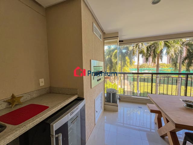 Apartamento 4 quartos e 4 banheiros, à venda, no bairro Barra da Tijuca em Rio de Janeiro