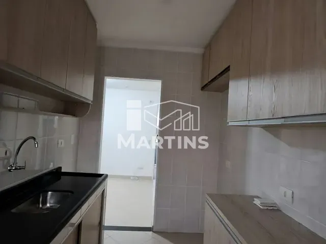 Apartamento com 52m² 2 quartos e 1 banheiro, à venda, no bairro Jardim Catanduva em São Paulo
