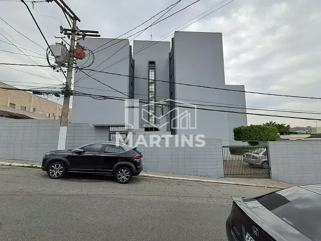 Apartamento com 52m² 2 quartos e 1 banheiro, à venda, no bairro Jardim Catanduva em São Paulo