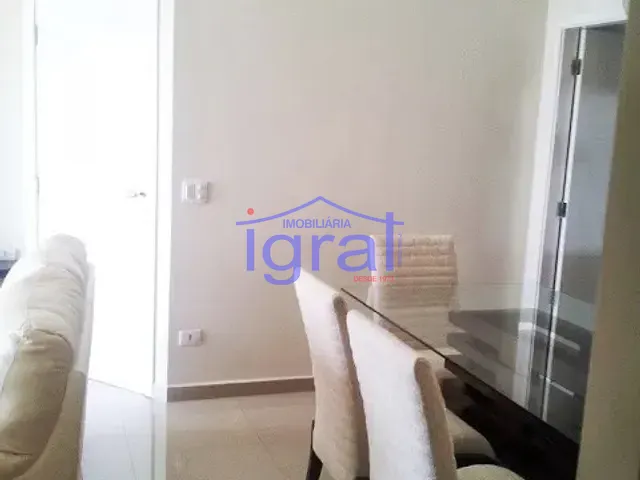 Apartamento 3 quartos e 2 banheiros, à venda, no bairro Vila Gumercindo em São Paulo