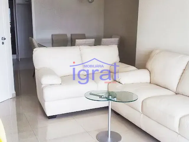 Apartamento 3 quartos e 2 banheiros, à venda, no bairro Vila Gumercindo em São Paulo