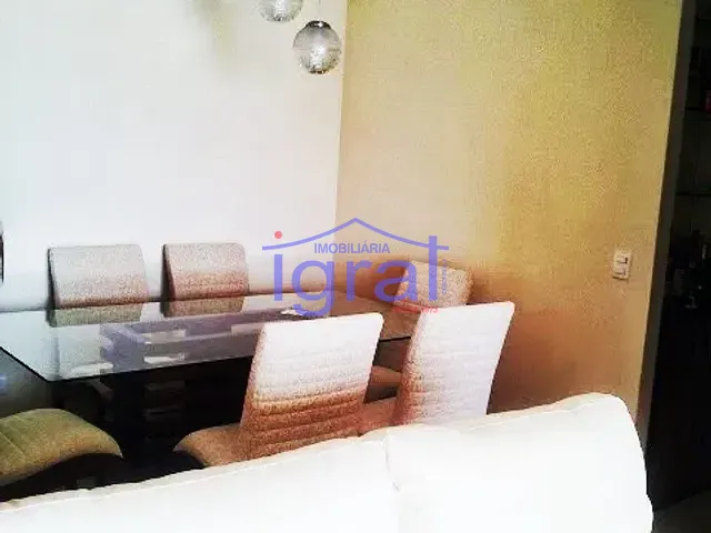 Apartamento 3 quartos e 2 banheiros, à venda, no bairro Vila Gumercindo em São Paulo