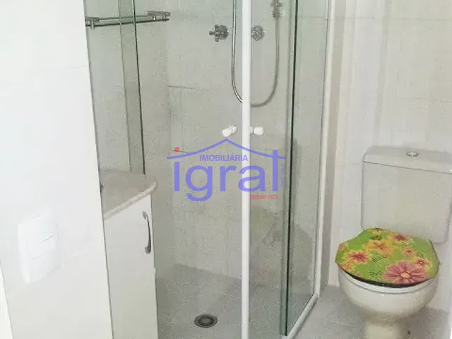 Apartamento 3 quartos e 2 banheiros, à venda, no bairro Vila Gumercindo em São Paulo