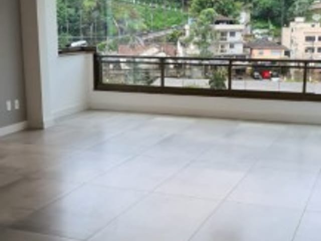 Foto do Apartamento - Apartamento à venda, RETIRO, PETROPOLIS - RJ | Immobile Administradora de Bens