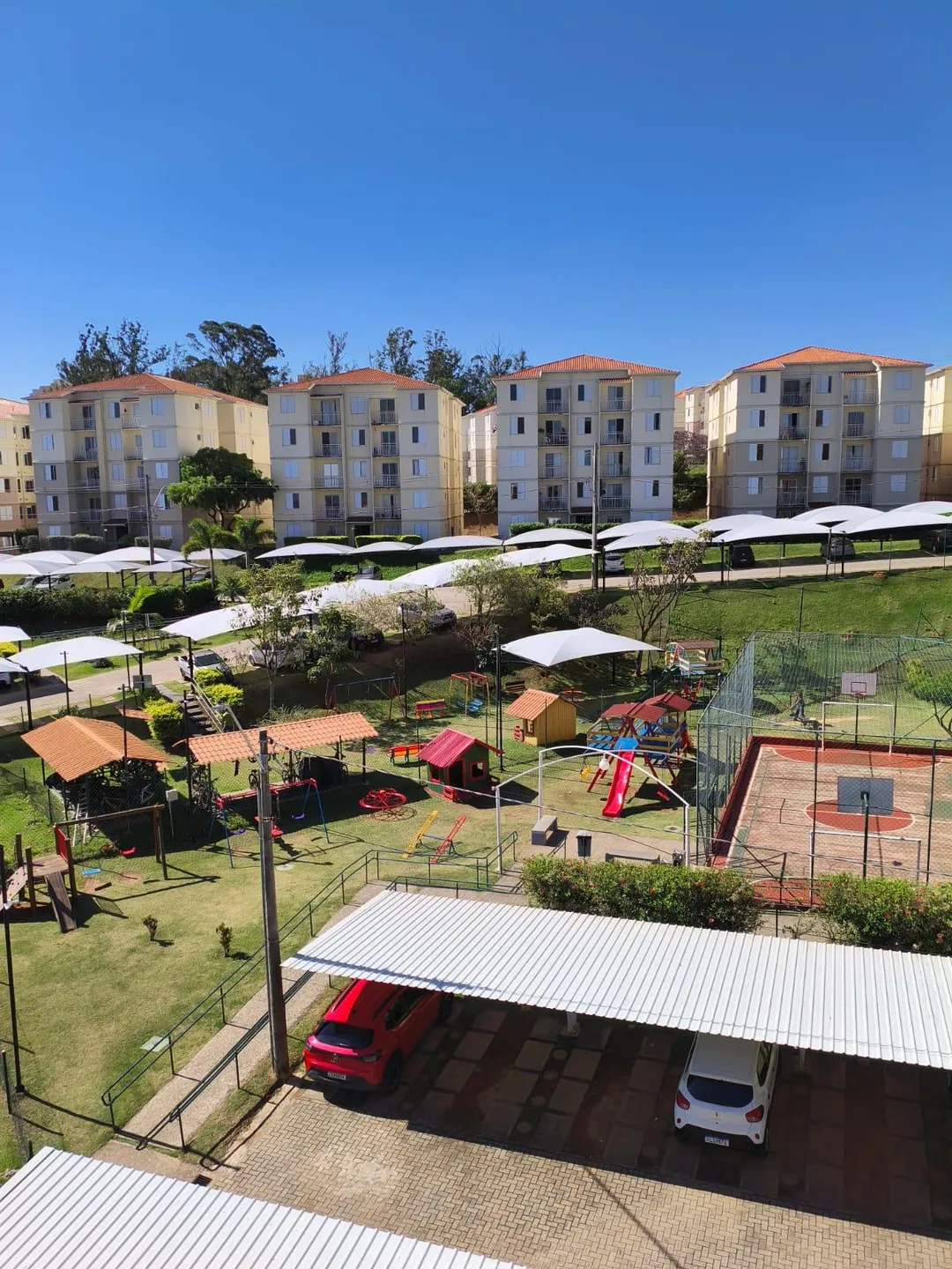 Apartamento, 3 quartos, 49 m² - Foto 1