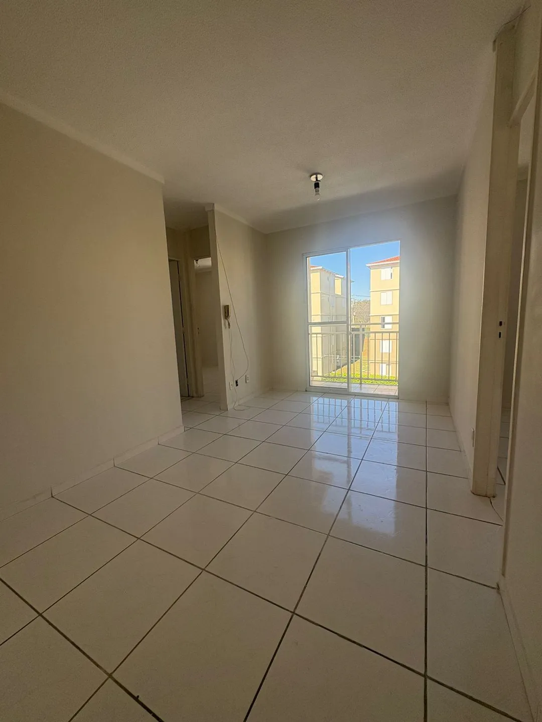 Apartamento, 3 quartos, 49 m² - Foto 2