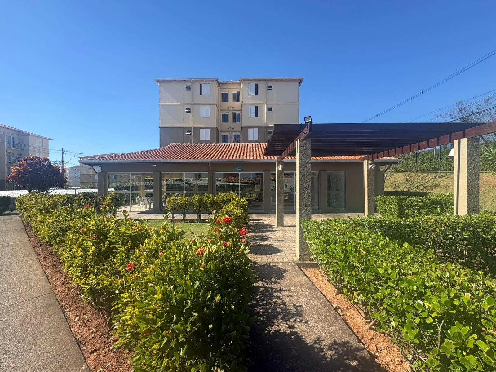 Apartamento, 3 quartos, 49 m² - Foto 13