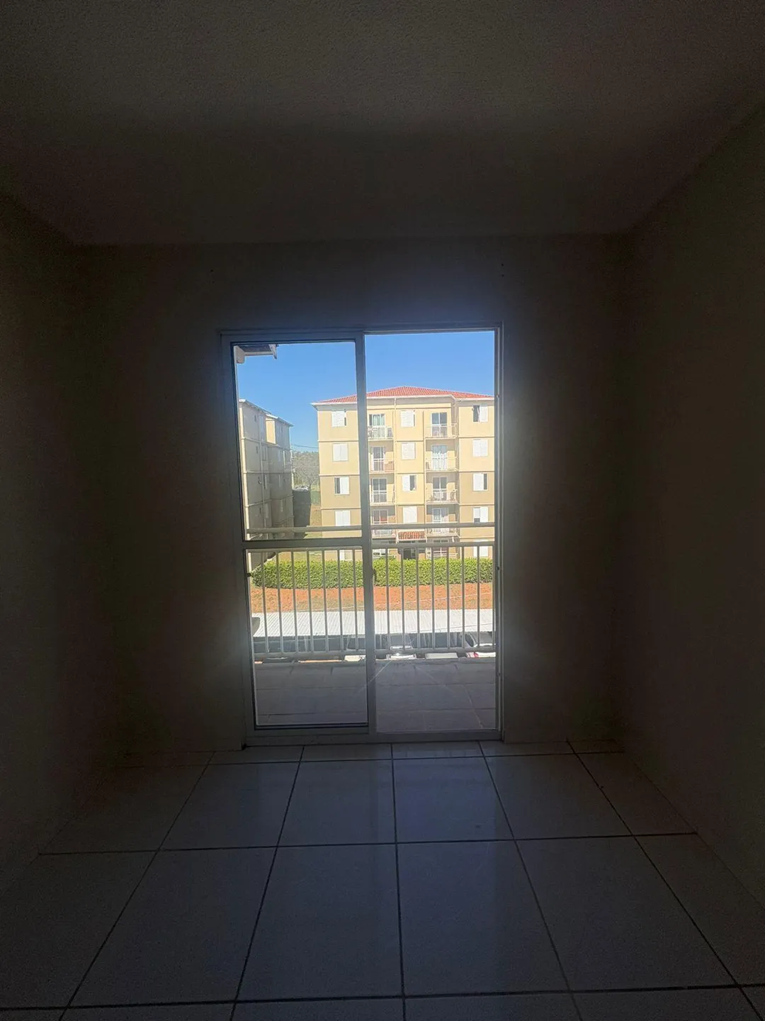 Apartamento, 3 quartos, 49 m² - Foto 3