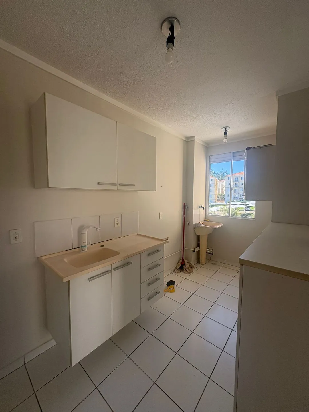 Apartamento, 3 quartos, 49 m² - Foto 9