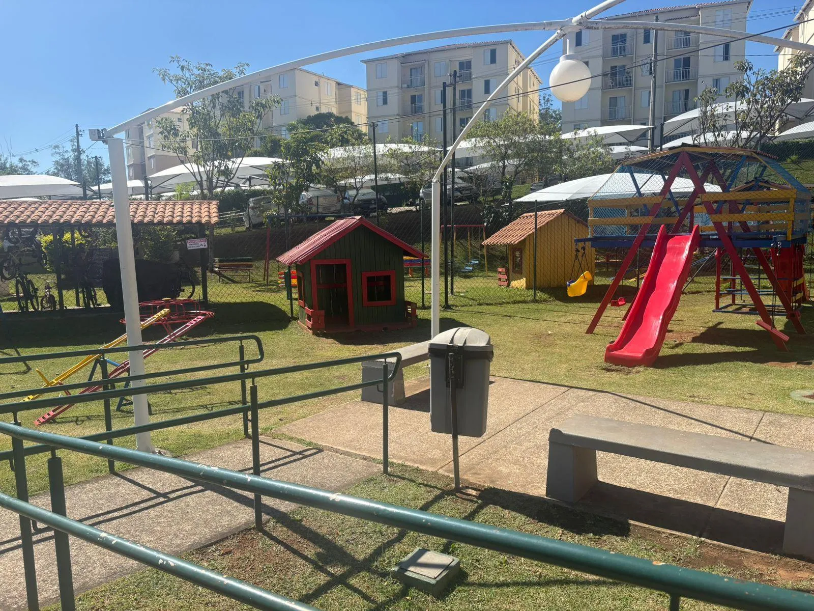 Apartamento, 3 quartos, 49 m² - Foto 15