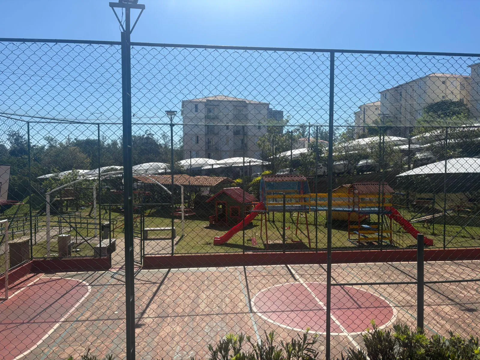 Apartamento, 3 quartos, 49 m² - Foto 16