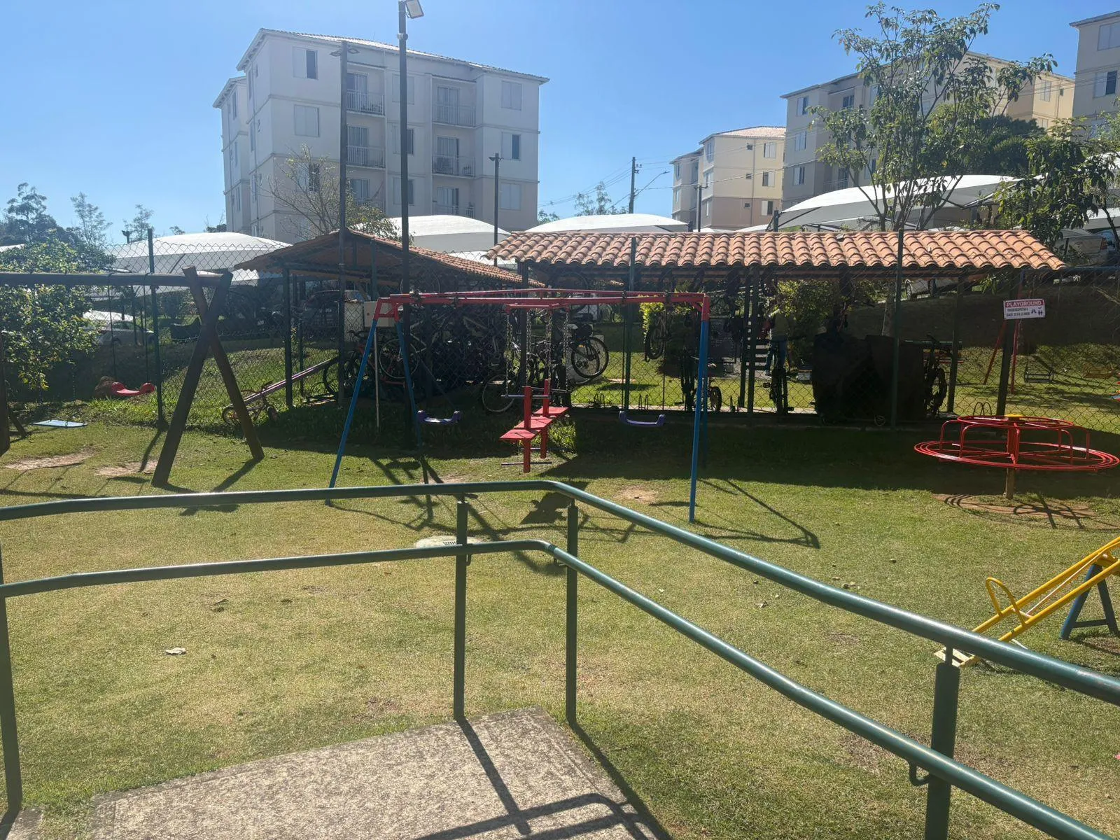 Apartamento, 3 quartos, 49 m² - Foto 17