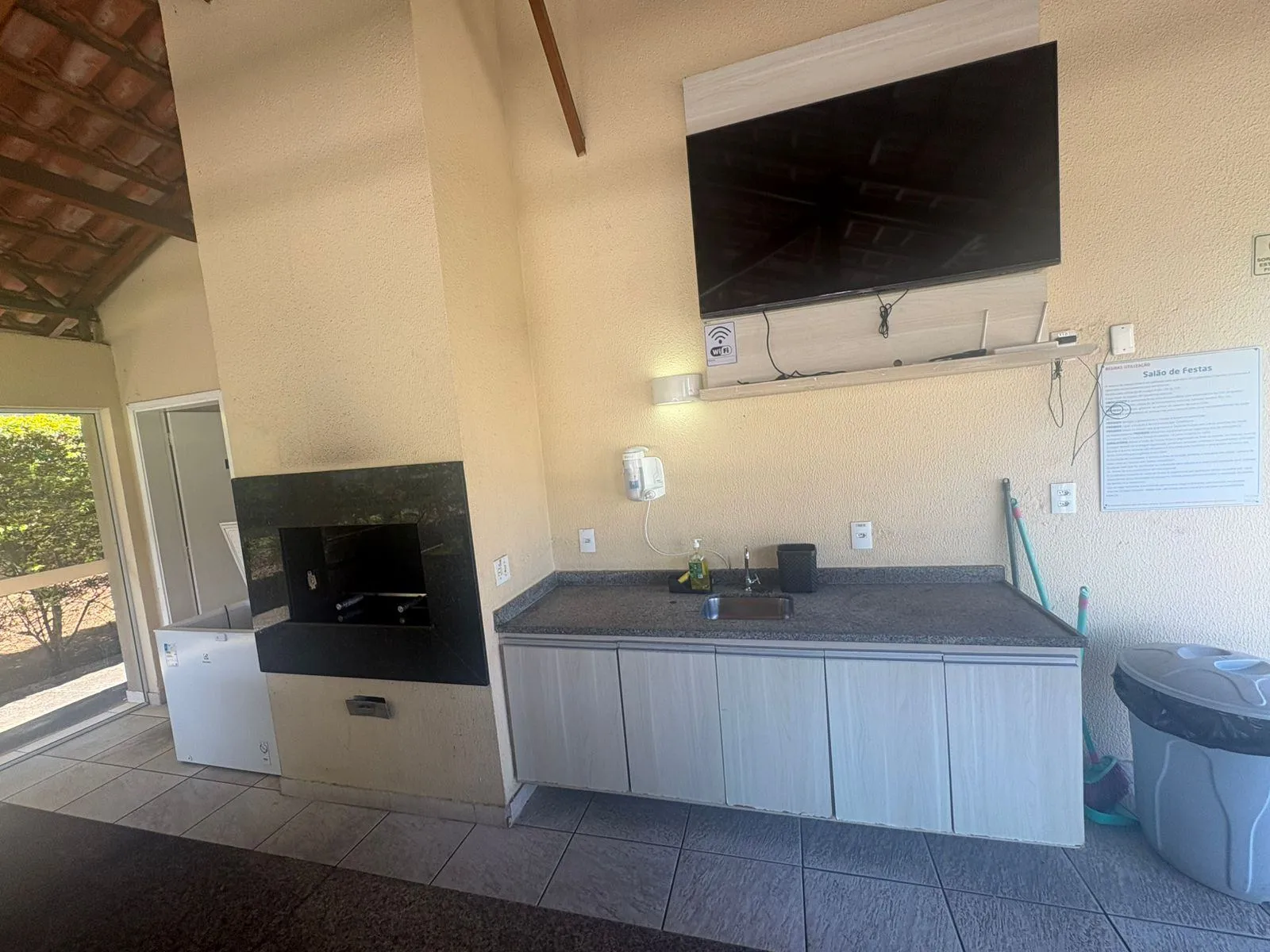 Apartamento, 3 quartos, 49 m² - Foto 20