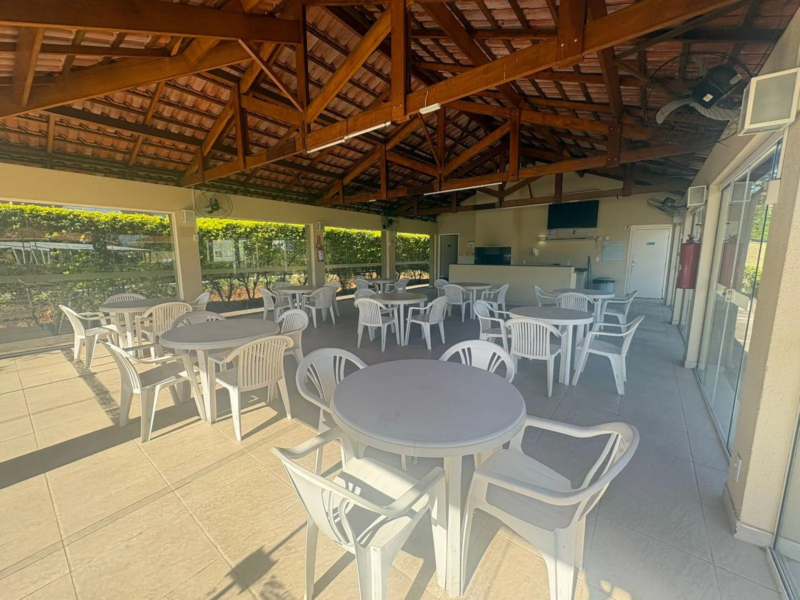 Apartamento, 3 quartos, 49 m² - Foto 21