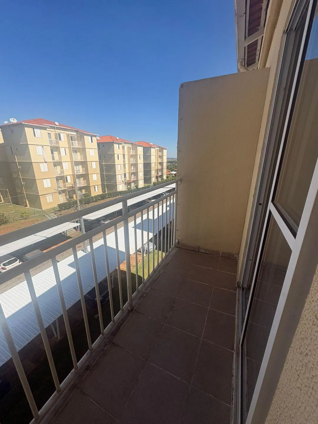 Apartamento, 3 quartos, 49 m² - Foto 7