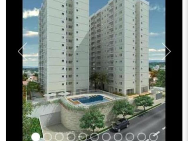 Foto do Apartamento - Apartamento à venda 2 Quartos, 1 Vaga, 63.8M², Jardim América, São José dos Campos - SP | The Landmark | INDEPENDENCE NEGOCIOS IMOBILIARIOS LTDA