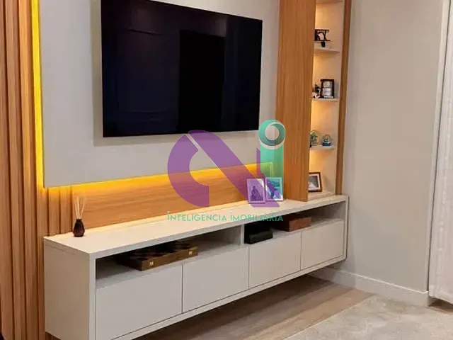 Apartamento com 65m² 2 quartos e 1 banheiro, à venda, no bairro Jaguaribe em Osasco