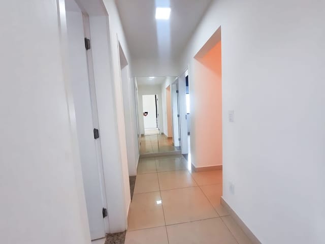 Foto do Apartamento - Apartamento à venda, Candeias, Vitória da Conquista, BA | Imobiliária Sales