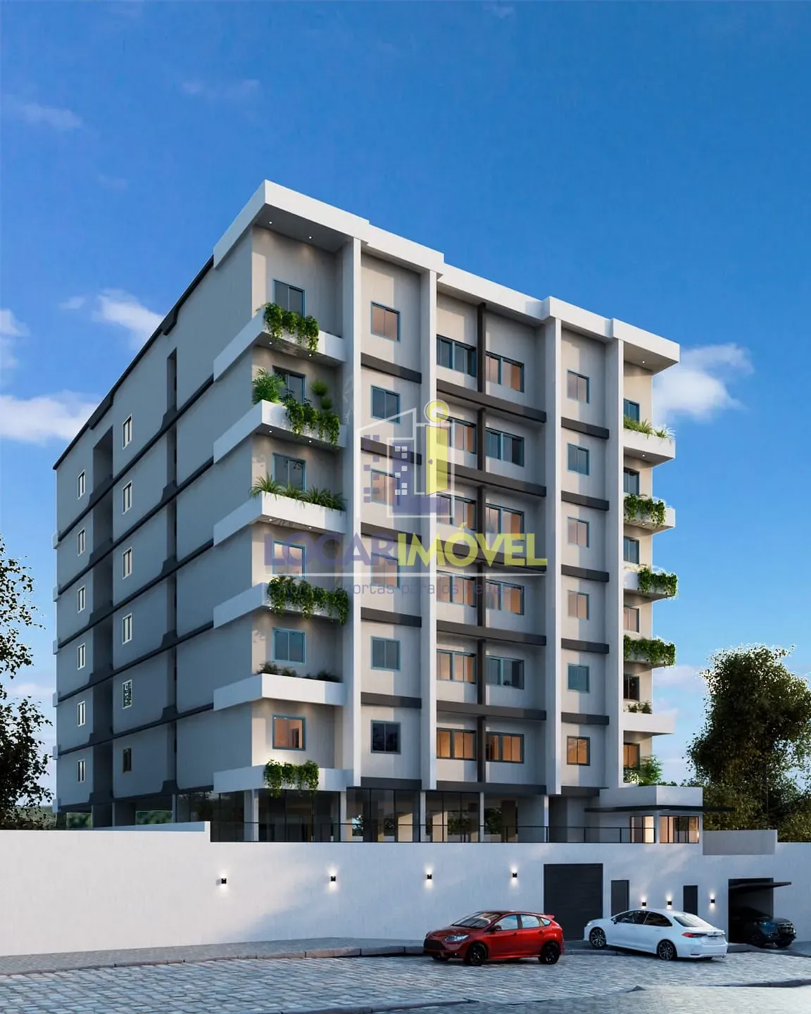 Apartamento, 2 quartos, 68 m² - Foto 5