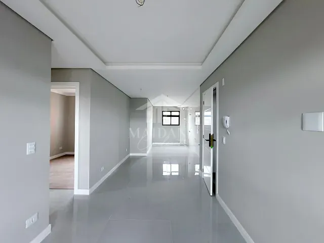 Apartamento com 74m² 2 quartos e 2 banheiros, à venda, no bairro Afonso Pena em São José dos Pinhais