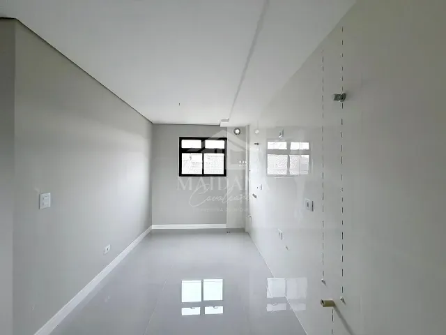 Apartamento com 74m² 2 quartos e 2 banheiros, à venda, no bairro Afonso Pena em São José dos Pinhais