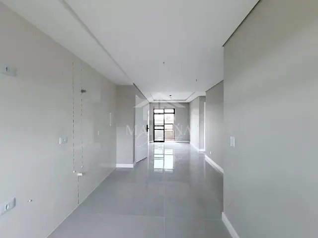 Apartamento com 74m² 2 quartos e 2 banheiros, à venda, no bairro Afonso Pena em São José dos Pinhais