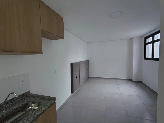 Apartamento 1 quarto e 1 banheiro, para alugar, no bairro Rudge Ramos em São Bernardo do Campo