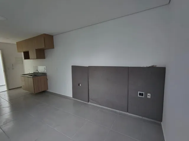 Apartamento 1 quarto e 1 banheiro, para alugar, no bairro Rudge Ramos em São Bernardo do Campo