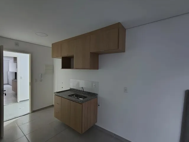 Apartamento 1 quarto e 1 banheiro, para alugar, no bairro Rudge Ramos em São Bernardo do Campo