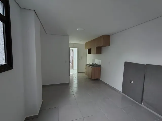 Apartamento 1 quarto e 1 banheiro, para alugar, no bairro Rudge Ramos em São Bernardo do Campo