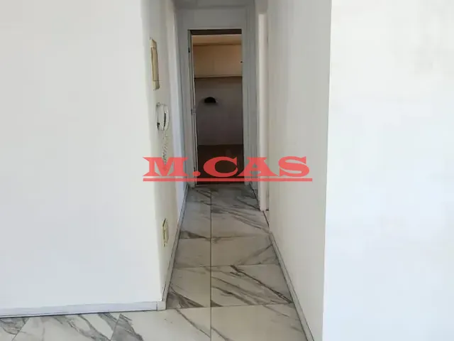 Apartamento 2 quartos e 1 banheiro, à venda, no bairro Alto do Pari em São Paulo