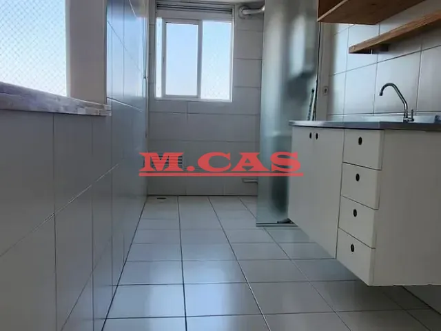 Apartamento 2 quartos e 1 banheiro, à venda, no bairro Alto do Pari em São Paulo