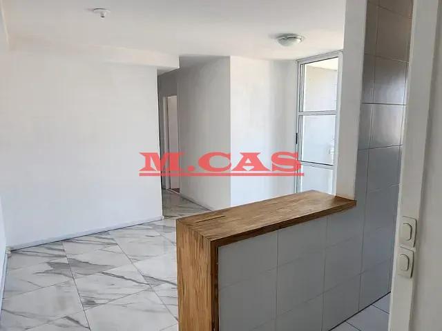 Apartamento 2 quartos e 1 banheiro, à venda, no bairro Alto do Pari em São Paulo
