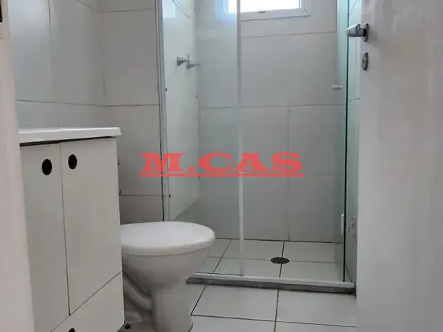 Apartamento 2 quartos e 1 banheiro, à venda, no bairro Alto do Pari em São Paulo