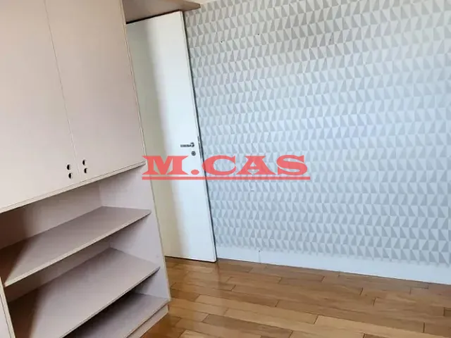 Apartamento 2 quartos e 1 banheiro, à venda, no bairro Alto do Pari em São Paulo
