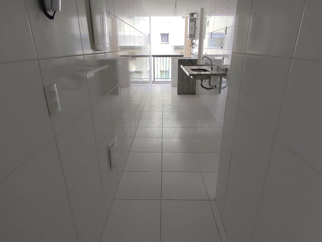 Foto do Apartamento - Apartamento para locação, Anil, Rio de Janeiro, RJ | Américas Imóveis