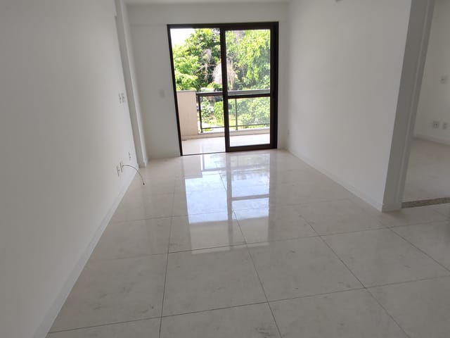 Foto do Apartamento - Apartamento para locação, Anil, Rio de Janeiro, RJ | Américas Imóveis