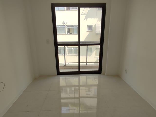 Foto do Apartamento - Apartamento para locação, Anil, Rio de Janeiro, RJ | Américas Imóveis