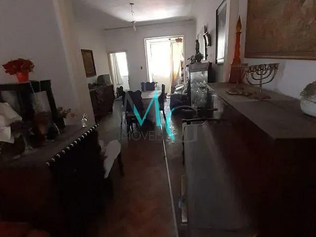 Apartamento 3 quartos e 2 banheiros, à venda, no bairro Rio Comprido em Rio de Janeiro