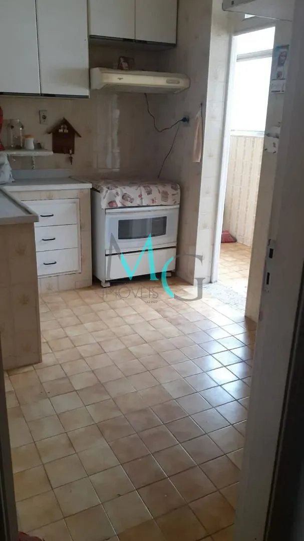 Apartamento, 3 quartos, 103 m² - Foto 2