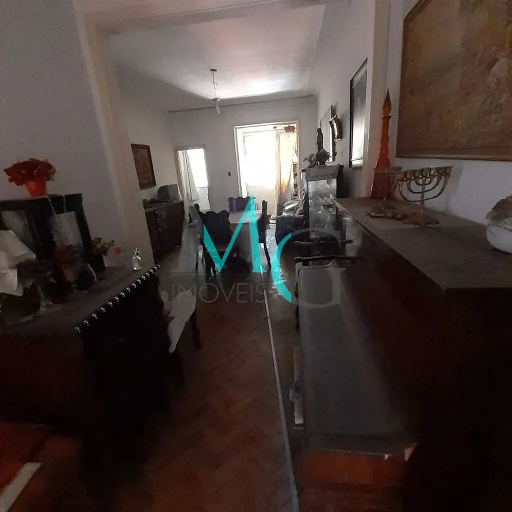 Apartamento, 3 quartos, 103 m² - Foto 3