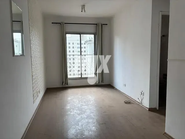 Apartamento 1 quarto e 1 banheiro, à venda, no bairro Moema em São Paulo