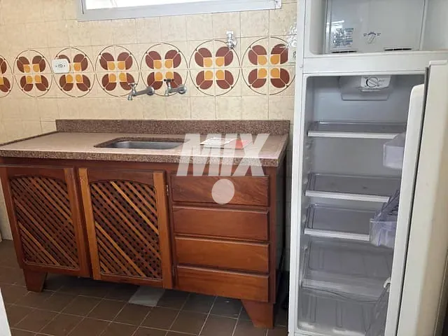 Apartamento 1 quarto e 1 banheiro, à venda, no bairro Moema em São Paulo