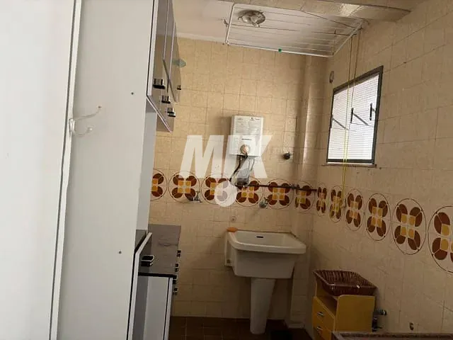 Apartamento 1 quarto e 1 banheiro, à venda, no bairro Moema em São Paulo